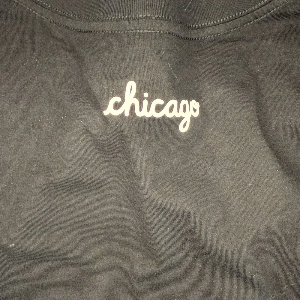 Apple Michigan Avenue New Store Opening T-Shirt Brand New - Picture 3 of 3
